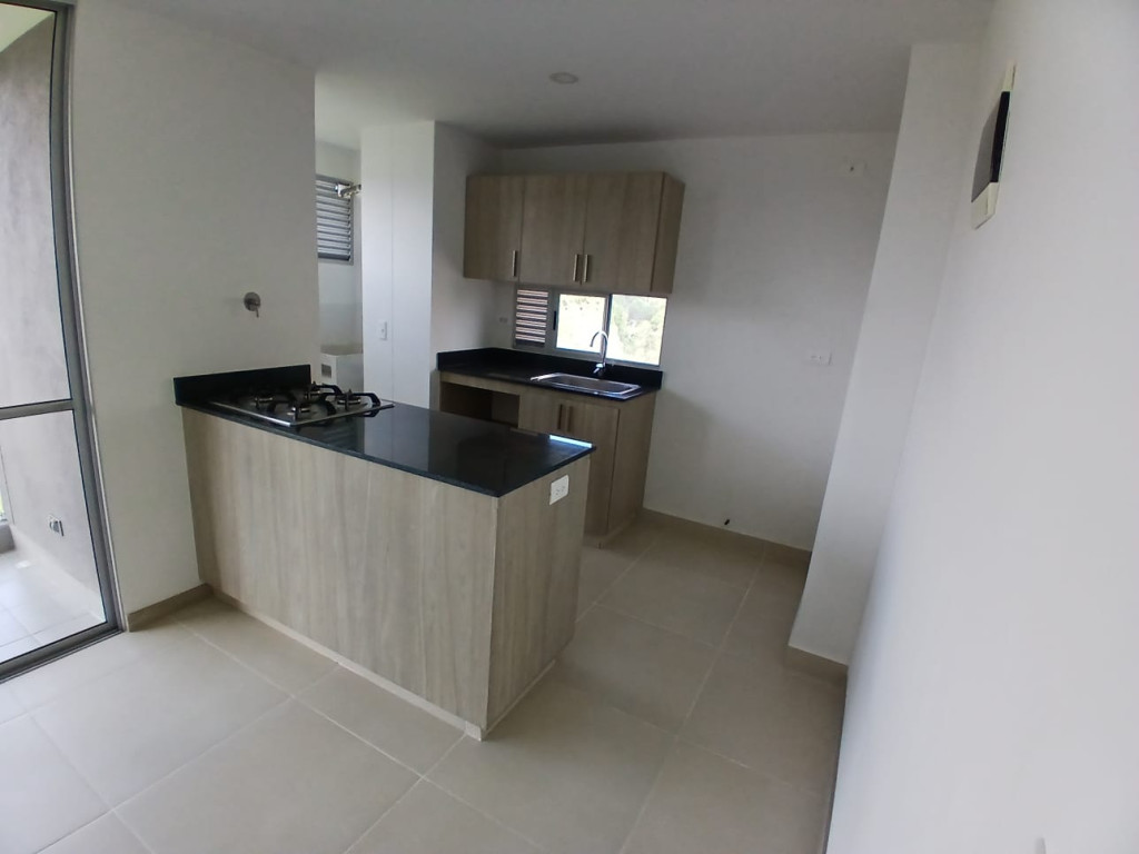 Apartamento en arriendo en Llano Grande, Rionegro · foto 5 de 24