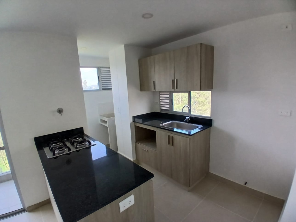 Apartamento en arriendo en Llano Grande, Rionegro · foto 7 de 24