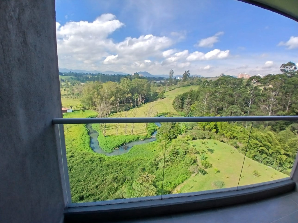 Apartamento en arriendo en Llano Grande, Rionegro · foto 8 de 24