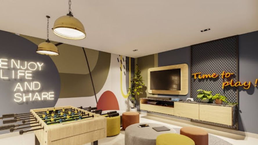 Apartamento de 2 alcobas en venta en Progreso, Medellín, 52 m² · foto 7 de 12