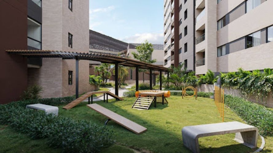 Apartamento de 2 alcobas en venta en Progreso, Medellín, 52 m² · foto 8 de 12