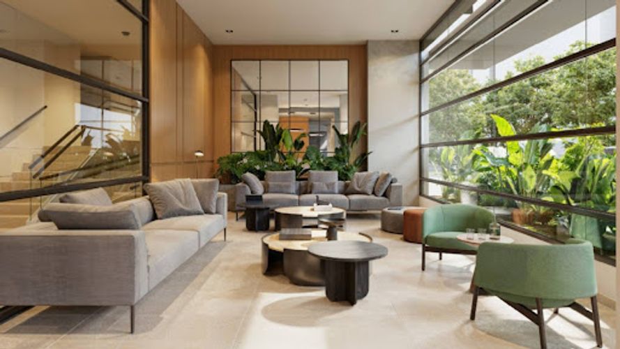Apartamento de 2 alcobas en venta en Progreso, Medellín, 52 m² · foto 12 de 12