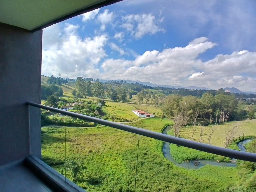 Apartamento en arriendo en Llano Grande, Rionegro · foto 24 de 24