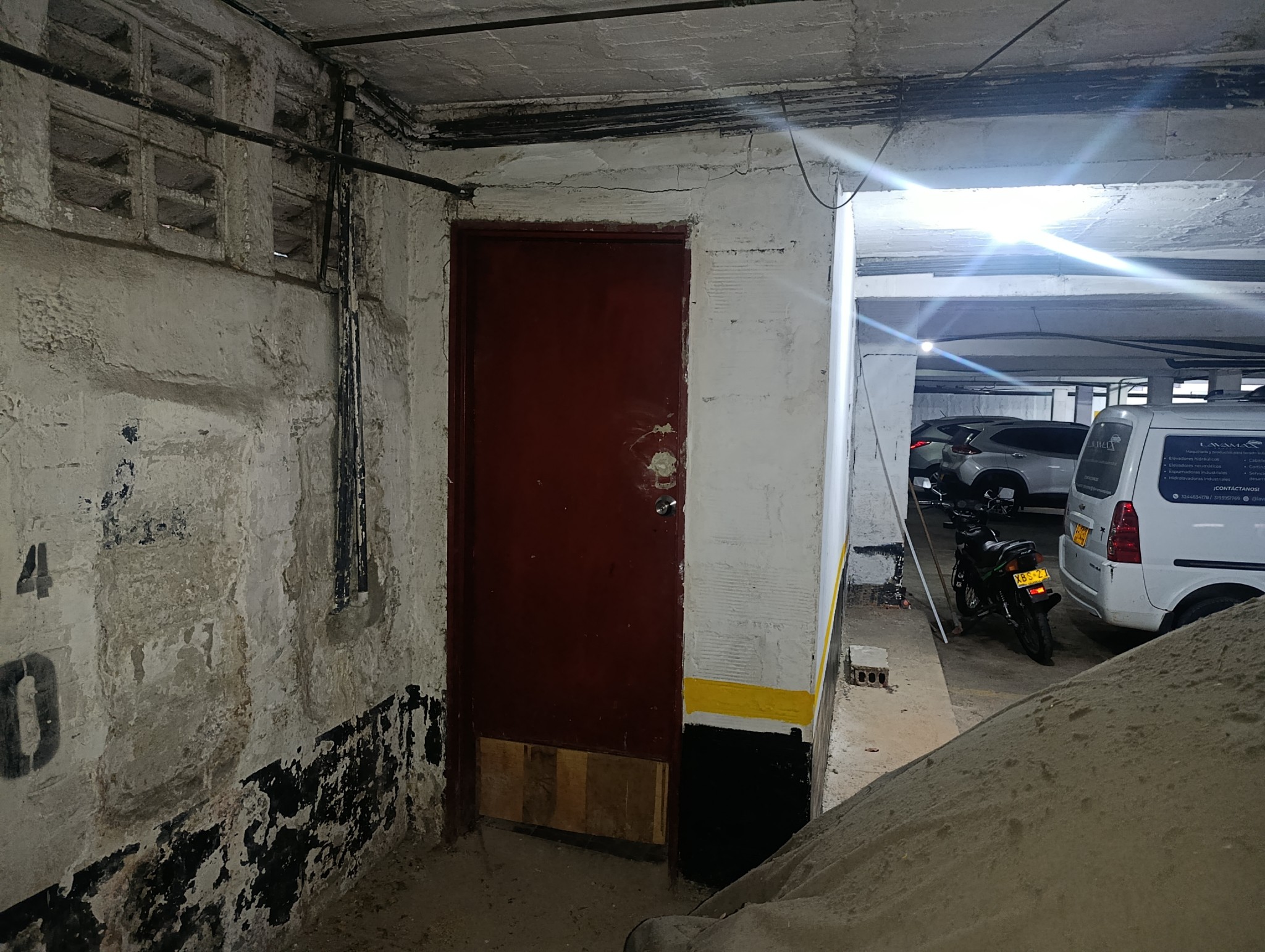 Apartamento en venta en Calasanz, Medellín · foto 19 de 24