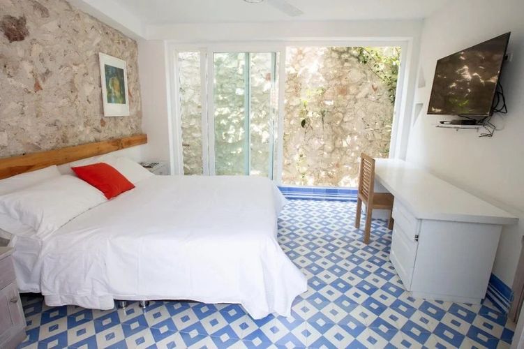 Casa de 4 alcobas en venta en San Diego, Cartagena, 288 m² · foto 6 de 16