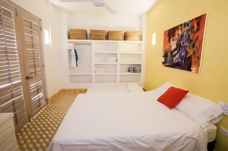 Casa de 4 alcobas en venta en San Diego, Cartagena, 288 m² · foto 7 de 16