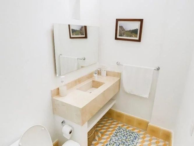 Casa de 4 alcobas en venta en San Diego, Cartagena, 288 m² · foto 9 de 16