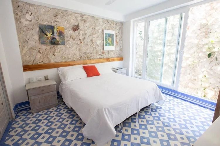 Casa de 4 alcobas en venta en San Diego, Cartagena, 288 m² · foto 10 de 16
