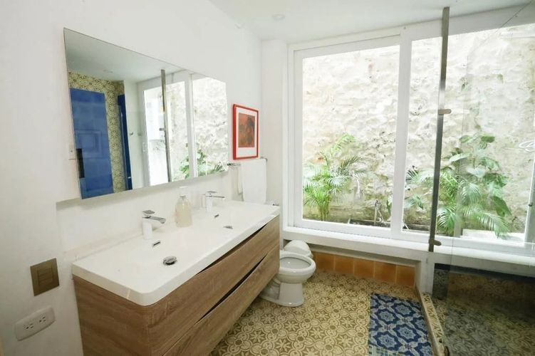 Casa de 4 alcobas en venta en San Diego, Cartagena, 288 m² · foto 13 de 16
