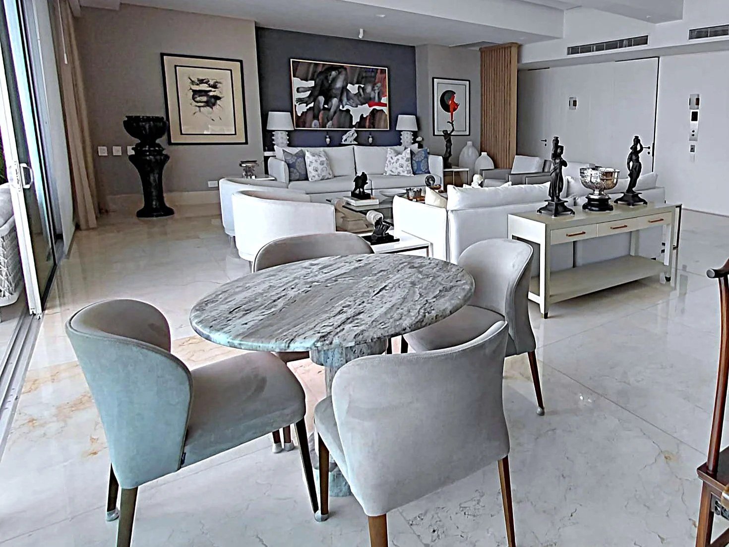 Apartamento en venta en Castillogrande, Cartagena · foto 4 de 16