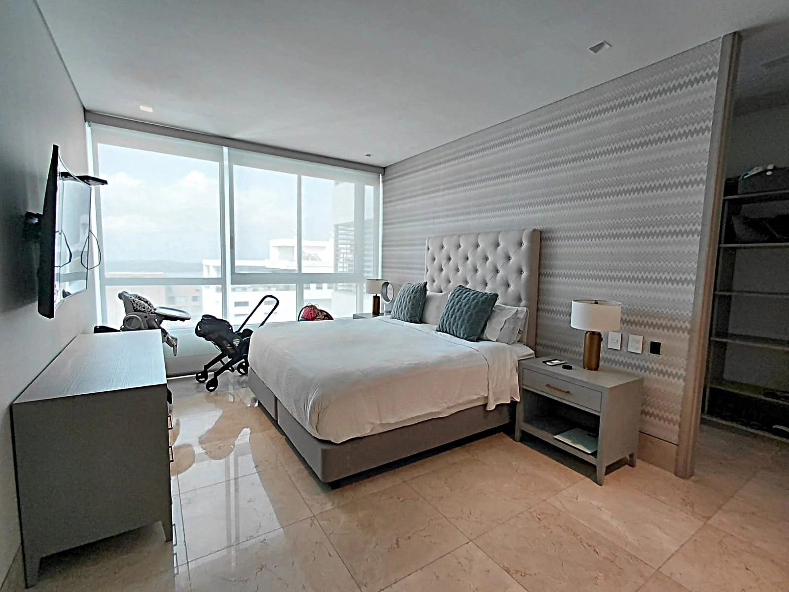 Apartamento en venta en Castillogrande, Cartagena · foto 5 de 16