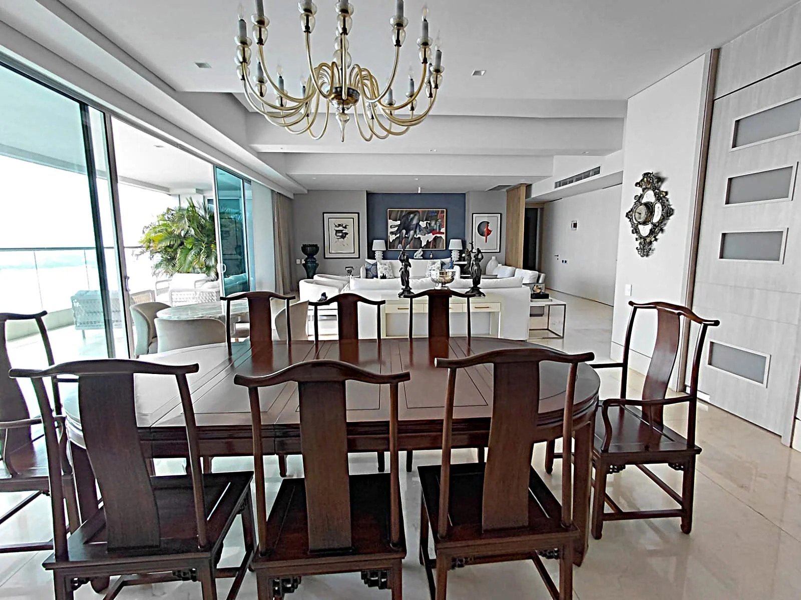 Apartamento en venta en Castillogrande, Cartagena · foto 6 de 16