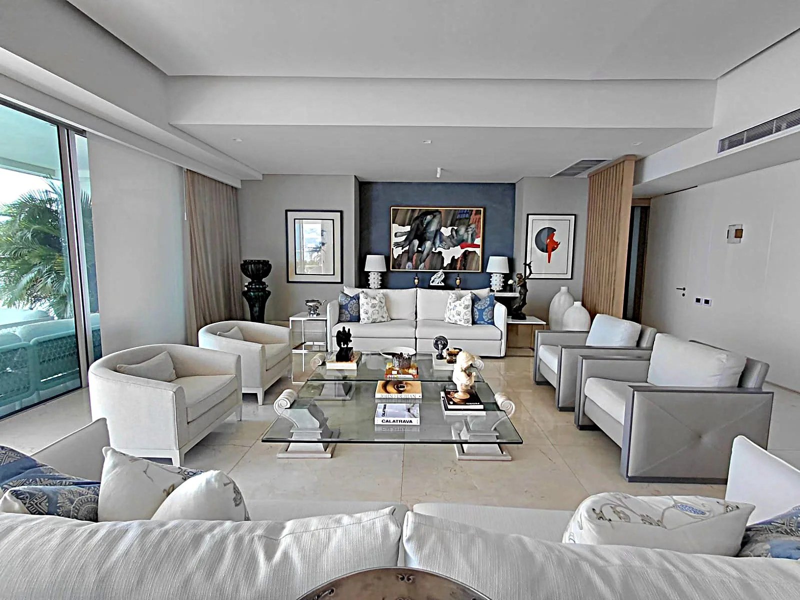 Apartamento en venta en Castillogrande, Cartagena · foto 7 de 16
