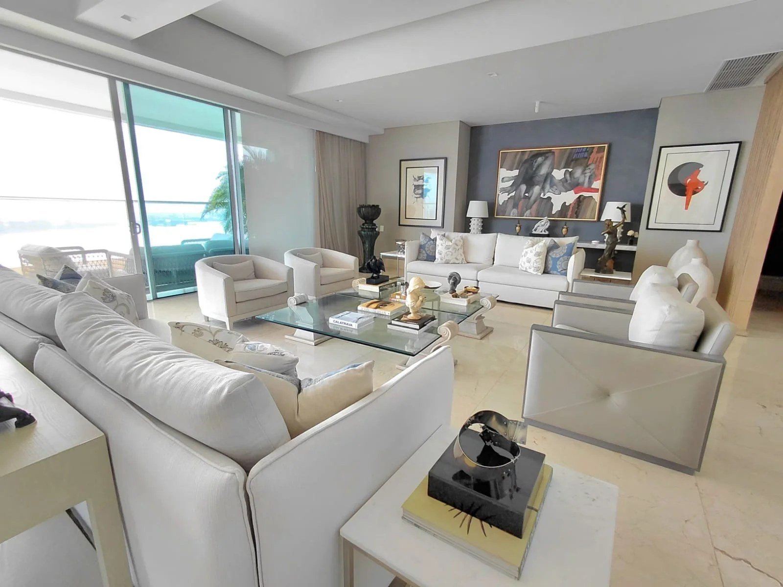 Apartamento en venta en Castillogrande, Cartagena · foto 8 de 16