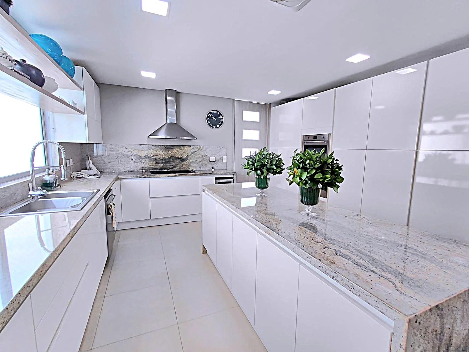 Apartamento en venta en Castillogrande, Cartagena · foto 9 de 16