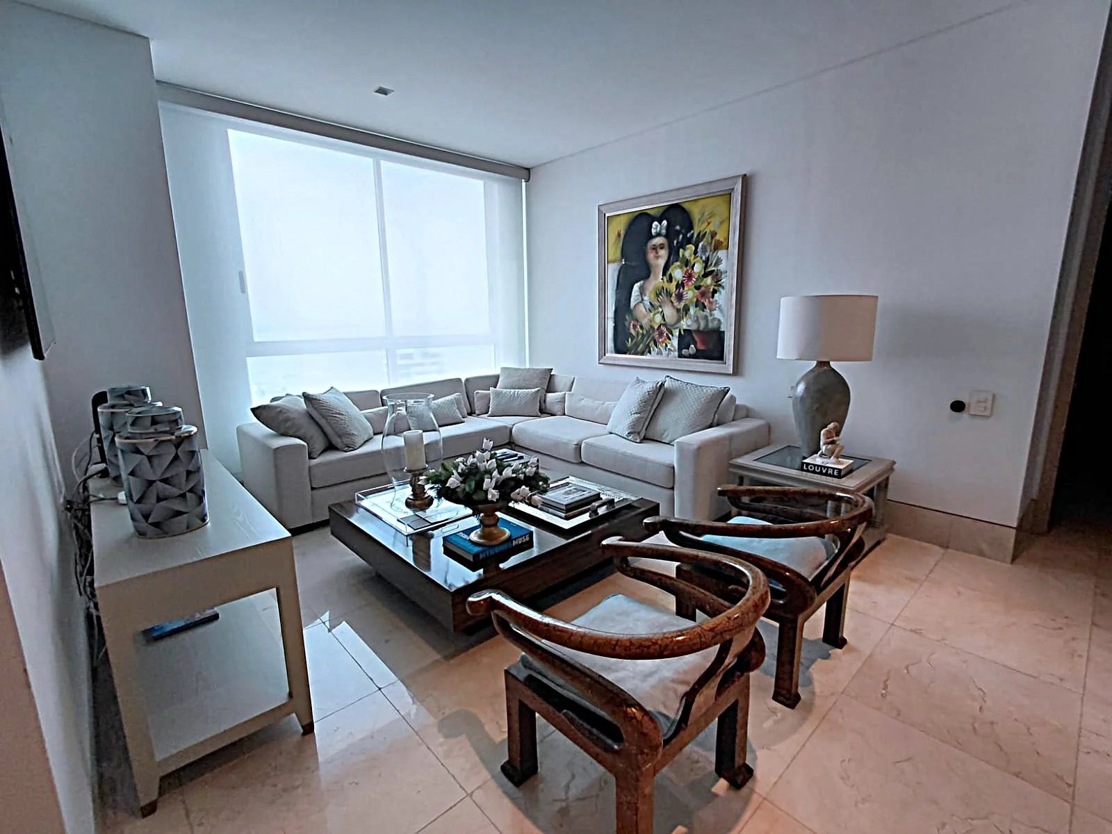 Apartamento en venta en Castillogrande, Cartagena · foto 11 de 16