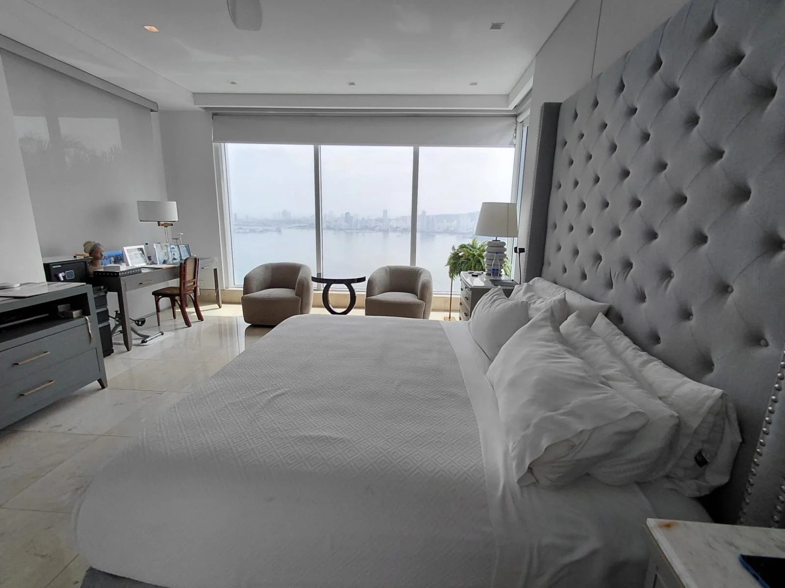 Apartamento en venta en Castillogrande, Cartagena · foto 12 de 16