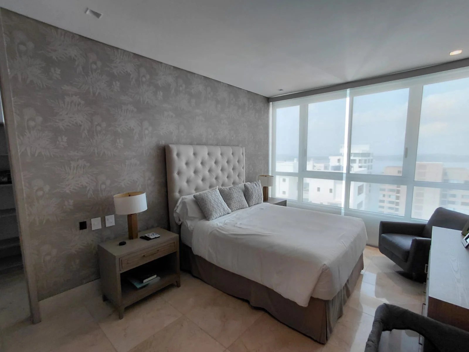 Apartamento en venta en Castillogrande, Cartagena · foto 14 de 16