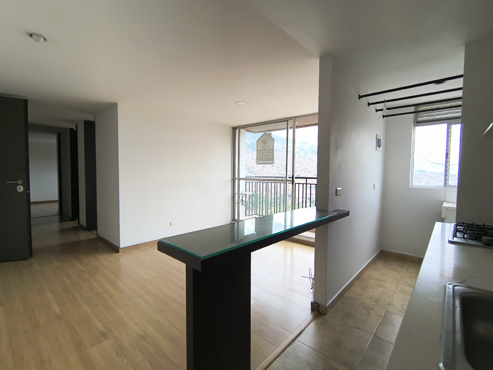 Apartamento en Arriendo en Cabañitas, Bello