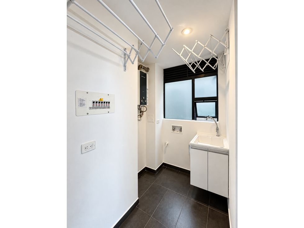 Apartamento en venta en Cedritos, Bogotá · foto 4 de 10