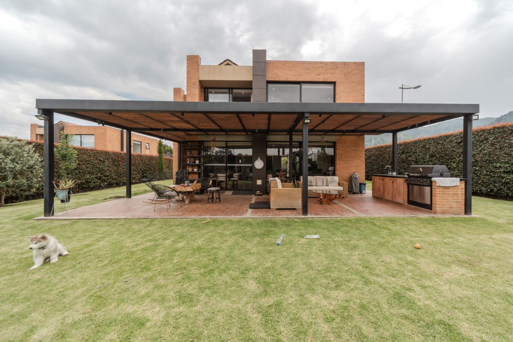 Casa en venta en Refugio Del Valle, La Calera · foto 2 de 24