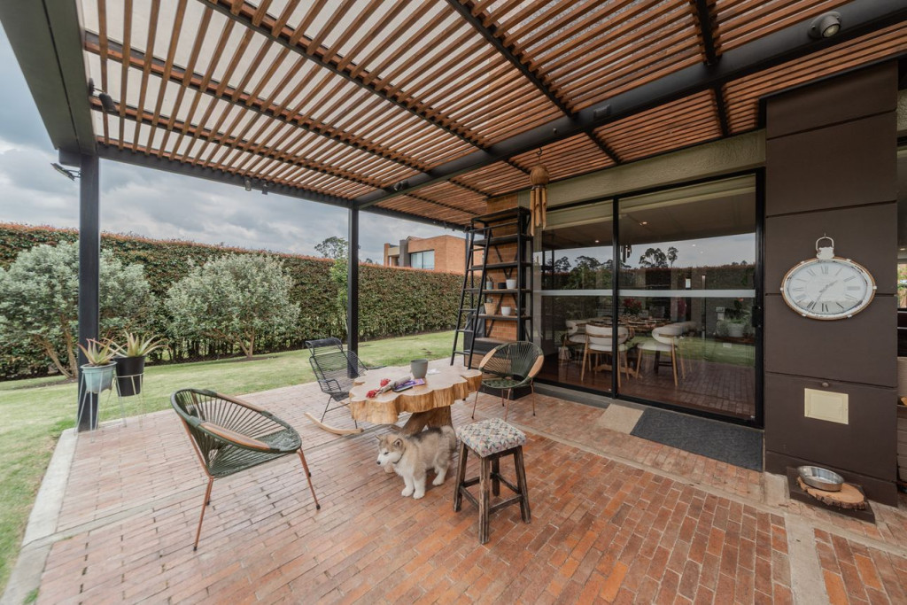Casa en venta en Refugio Del Valle, La Calera · foto 5 de 24
