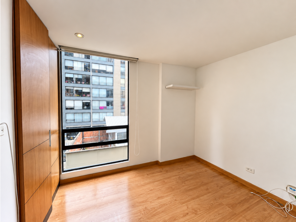 Apartamento en venta en Cedritos, Bogotá · foto 5 de 10