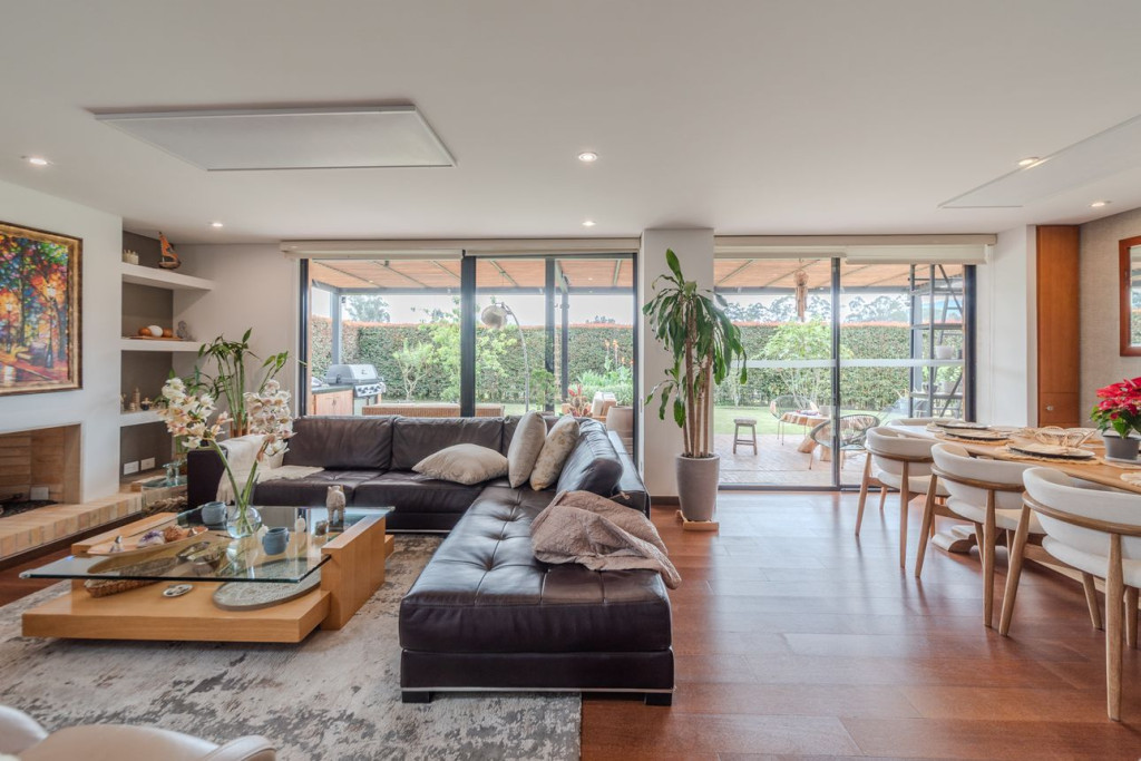 Casa en venta en Refugio Del Valle, La Calera · foto 7 de 24