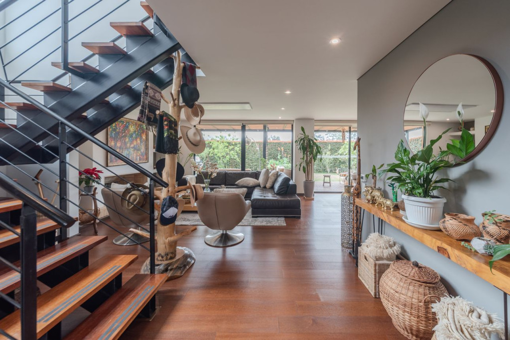 Casa en venta en Refugio Del Valle, La Calera · foto 8 de 24