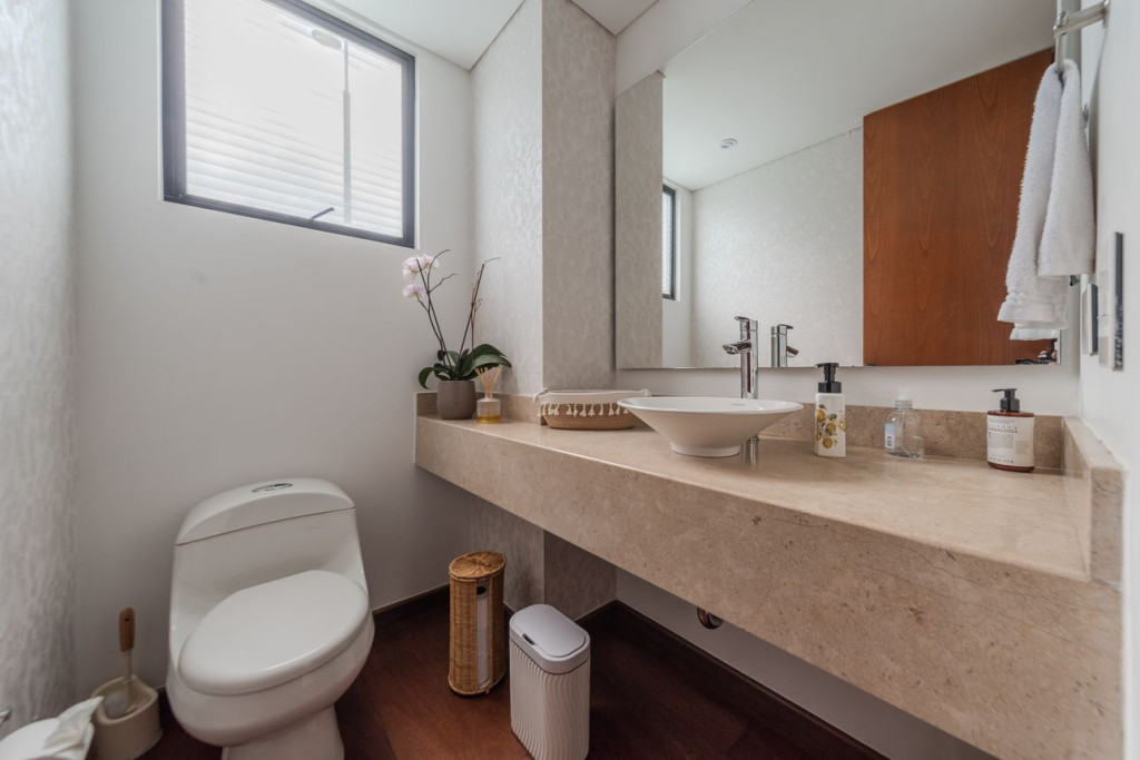 Casa en venta en Refugio Del Valle, La Calera · foto 9 de 24