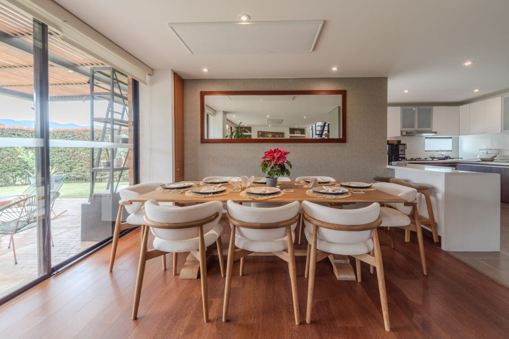 Casa en venta en Refugio Del Valle, La Calera · foto 10 de 24