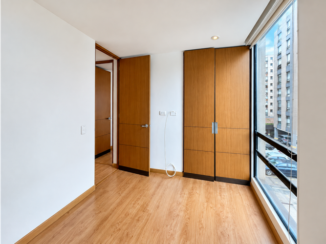 Apartamento en venta en Cedritos, Bogotá · foto 6 de 10