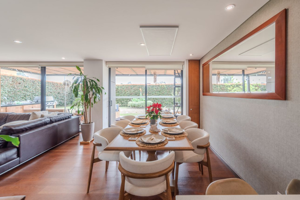 Casa en venta en Refugio Del Valle, La Calera · foto 11 de 24