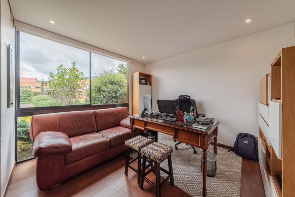 Casa en venta en Refugio Del Valle, La Calera · foto 14 de 24