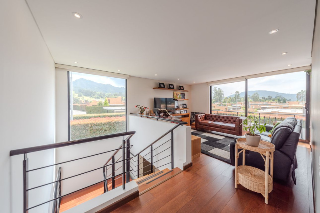 Casa en venta en Refugio Del Valle, La Calera · foto 15 de 24
