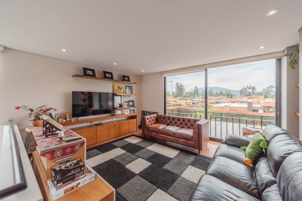 Casa en venta en Refugio Del Valle, La Calera · foto 16 de 24