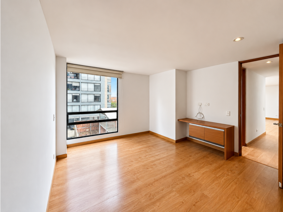 Apartamento en venta en Cedritos, Bogotá · foto 7 de 10