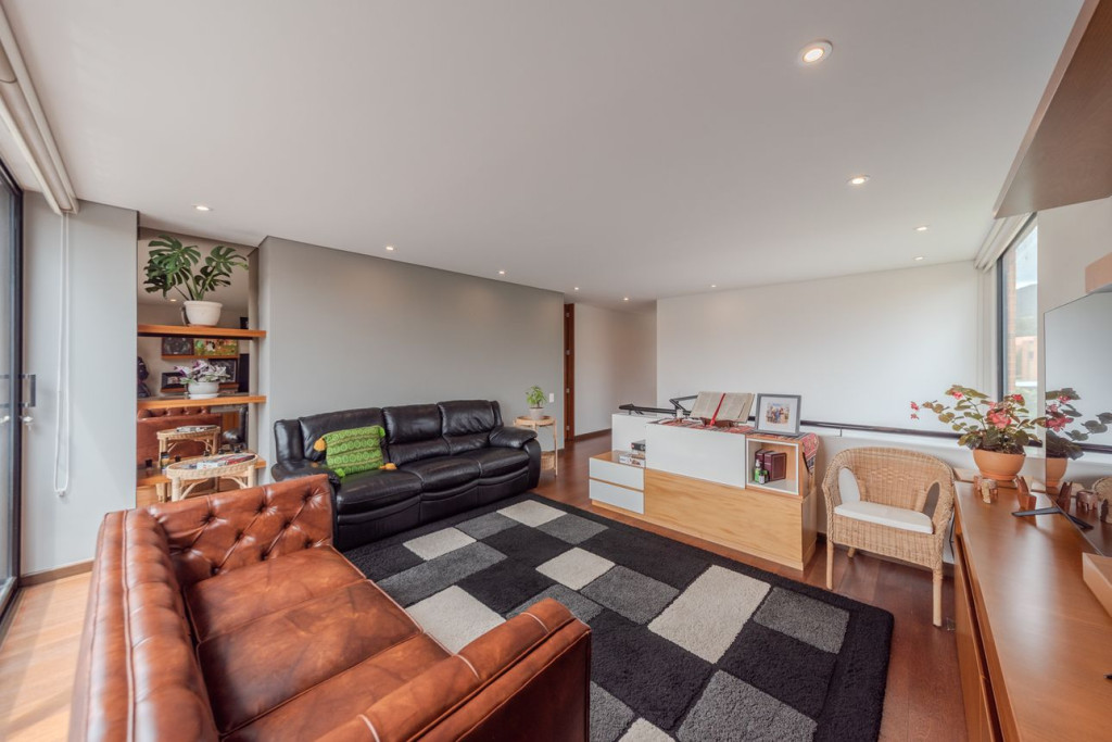 Casa en venta en Refugio Del Valle, La Calera · foto 17 de 24