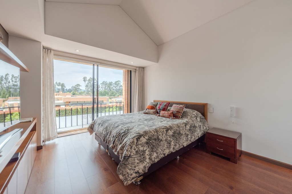 Casa en venta en Refugio Del Valle, La Calera · foto 19 de 24