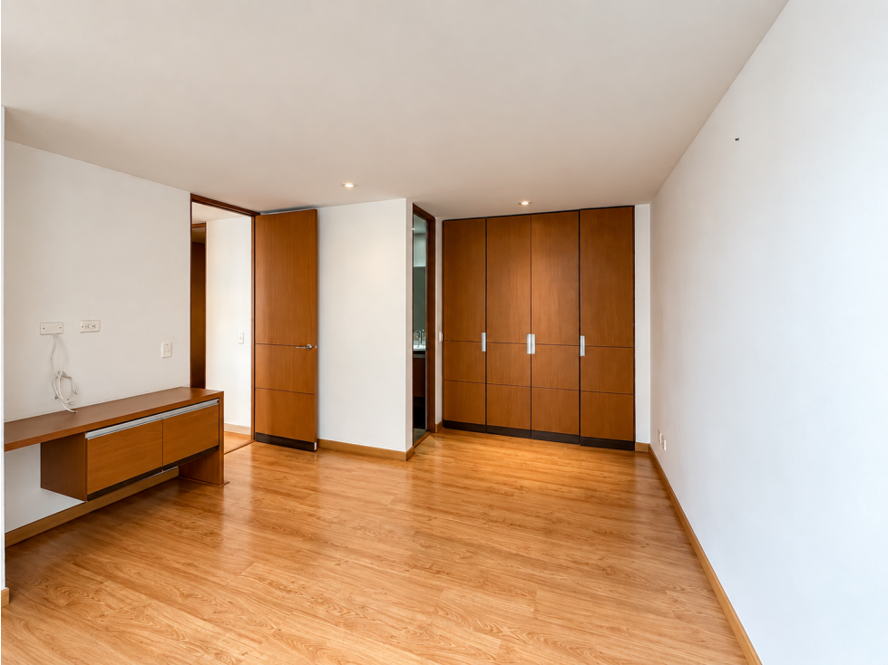 Apartamento en venta en Cedritos, Bogotá · foto 8 de 10