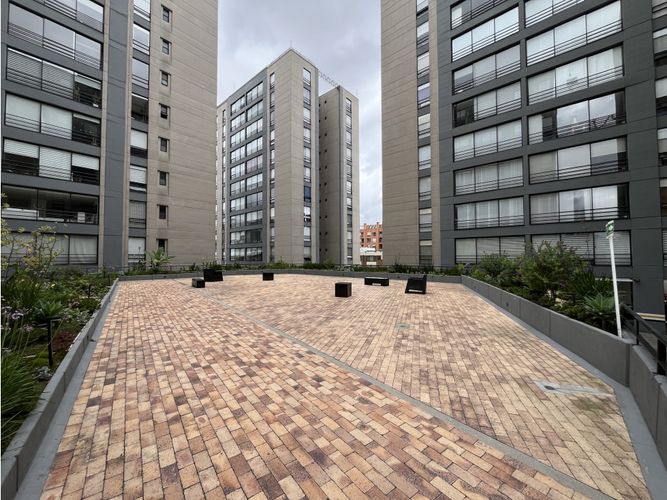 Apartamento en venta en Cedritos, Bogotá · foto 10 de 10