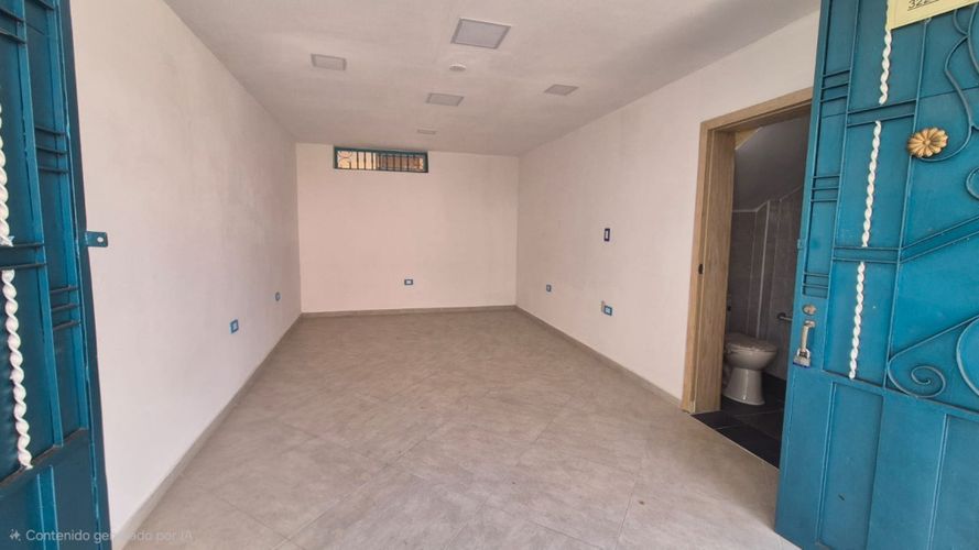 Local en arriendo en San Alonso, Bucaramanga, 26 m² · foto 2 de 5