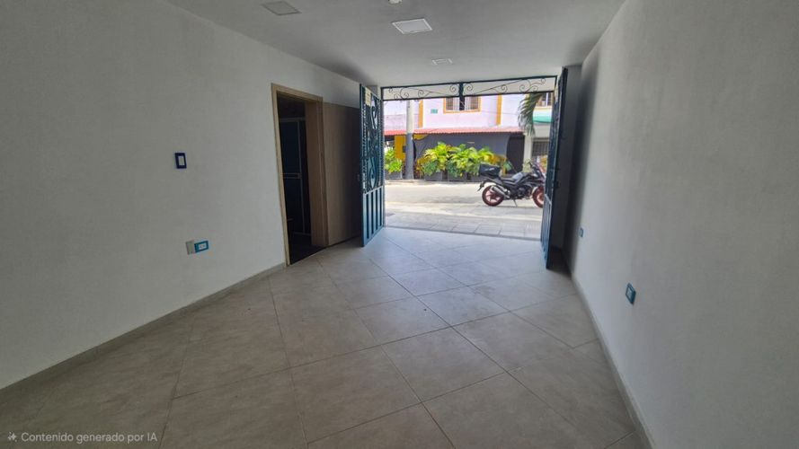 Local en arriendo en San Alonso, Bucaramanga, 26 m² · foto 3 de 5