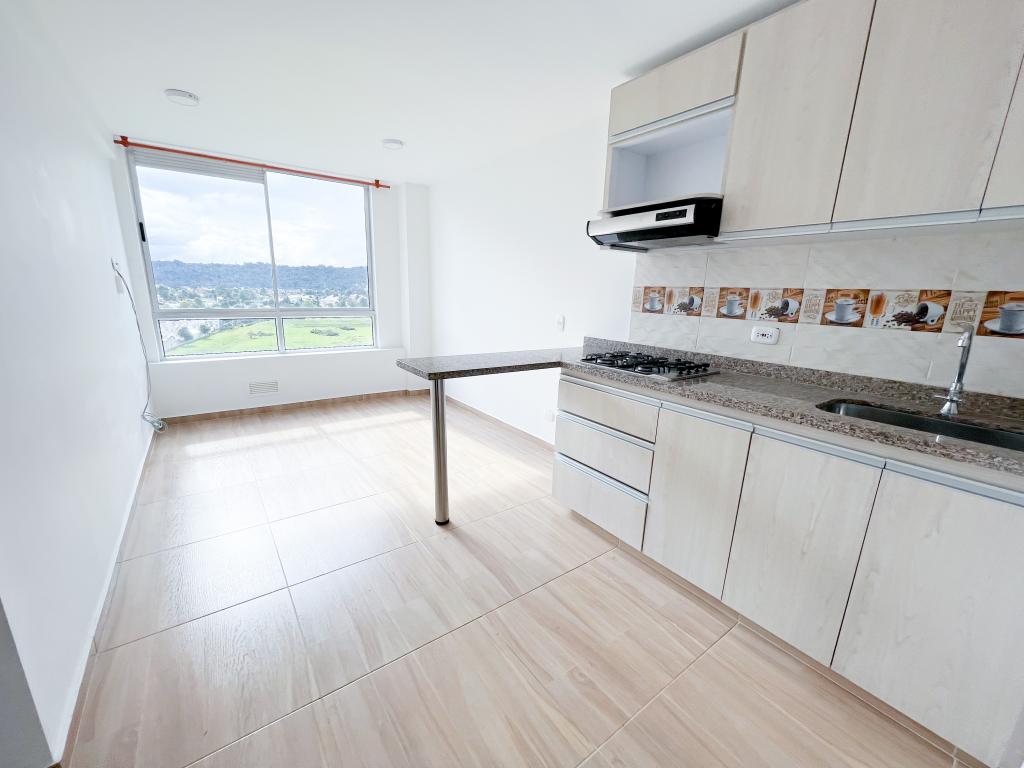 Apartamento en Arriendo en Nueva zelandia, Bogotá