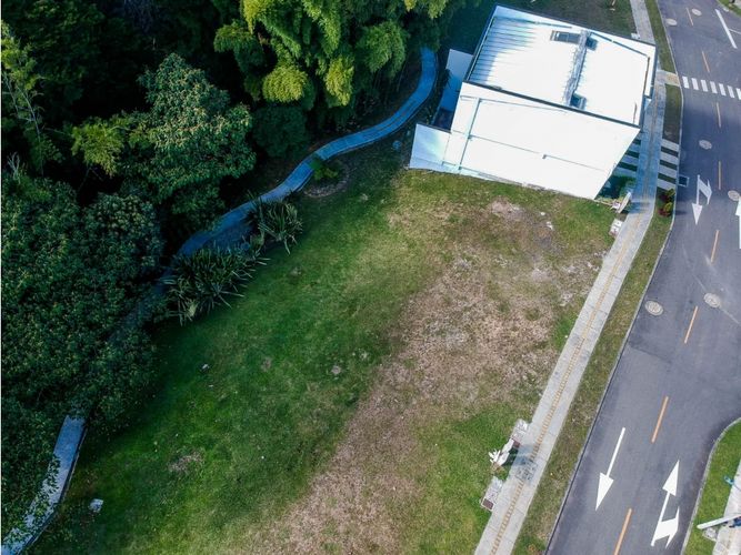 Lote en venta en Llano Grande, Rionegro, 139 m² · foto 5 de 9