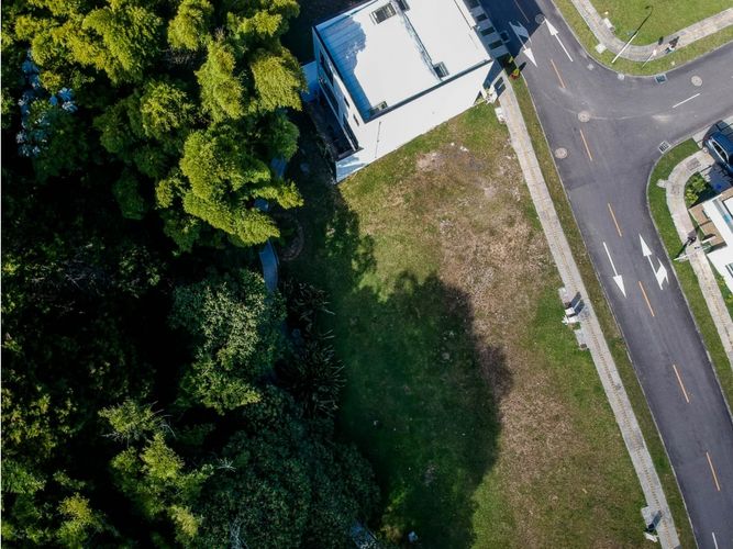 Lote en venta en Llano Grande, Rionegro, 139 m² · foto 6 de 9