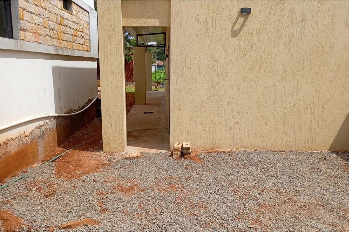 ALQUILO DEPARTAMENTO MONOAMBIENTE EN SAN LORENZO — foto 3