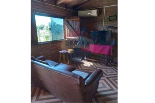 VENDO CASA A 5 MINUTOS DE LA PLAYA VILLA FLORIDA — foto 2