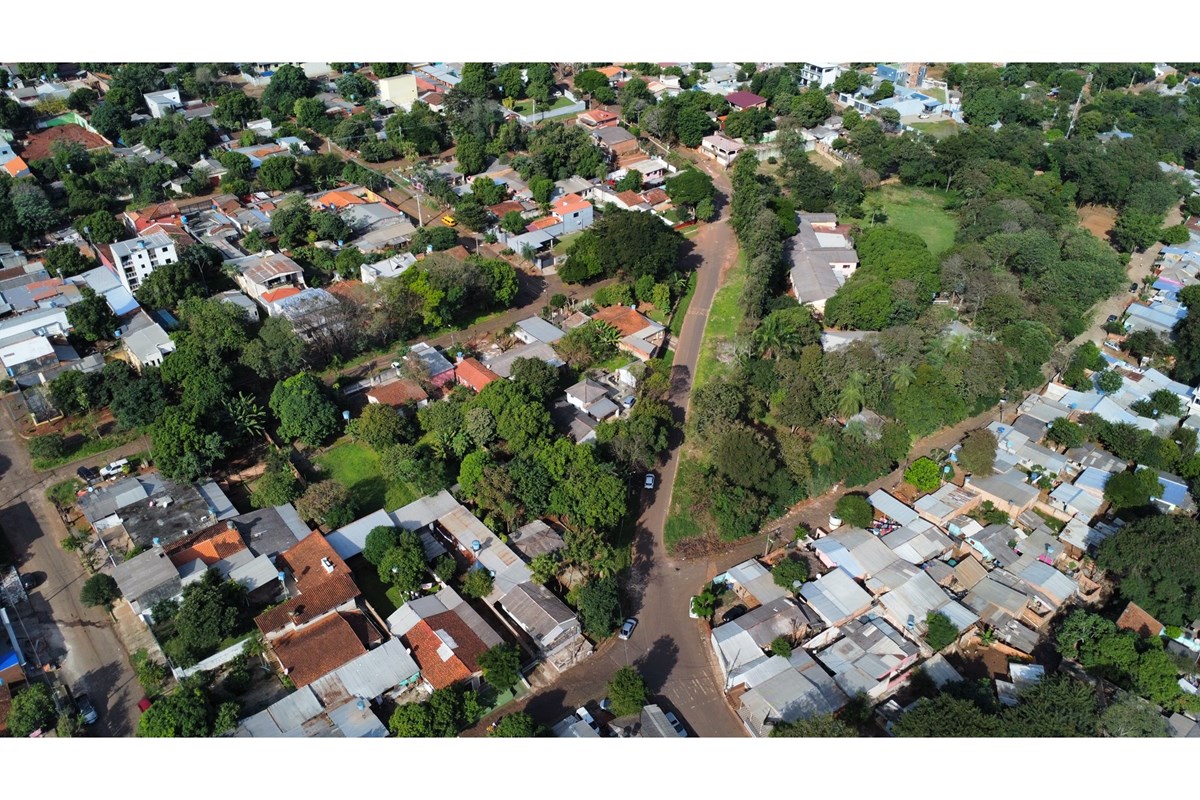 PROPIEDAD EN VENTA - CIUDAD DEL ESTE — foto 3