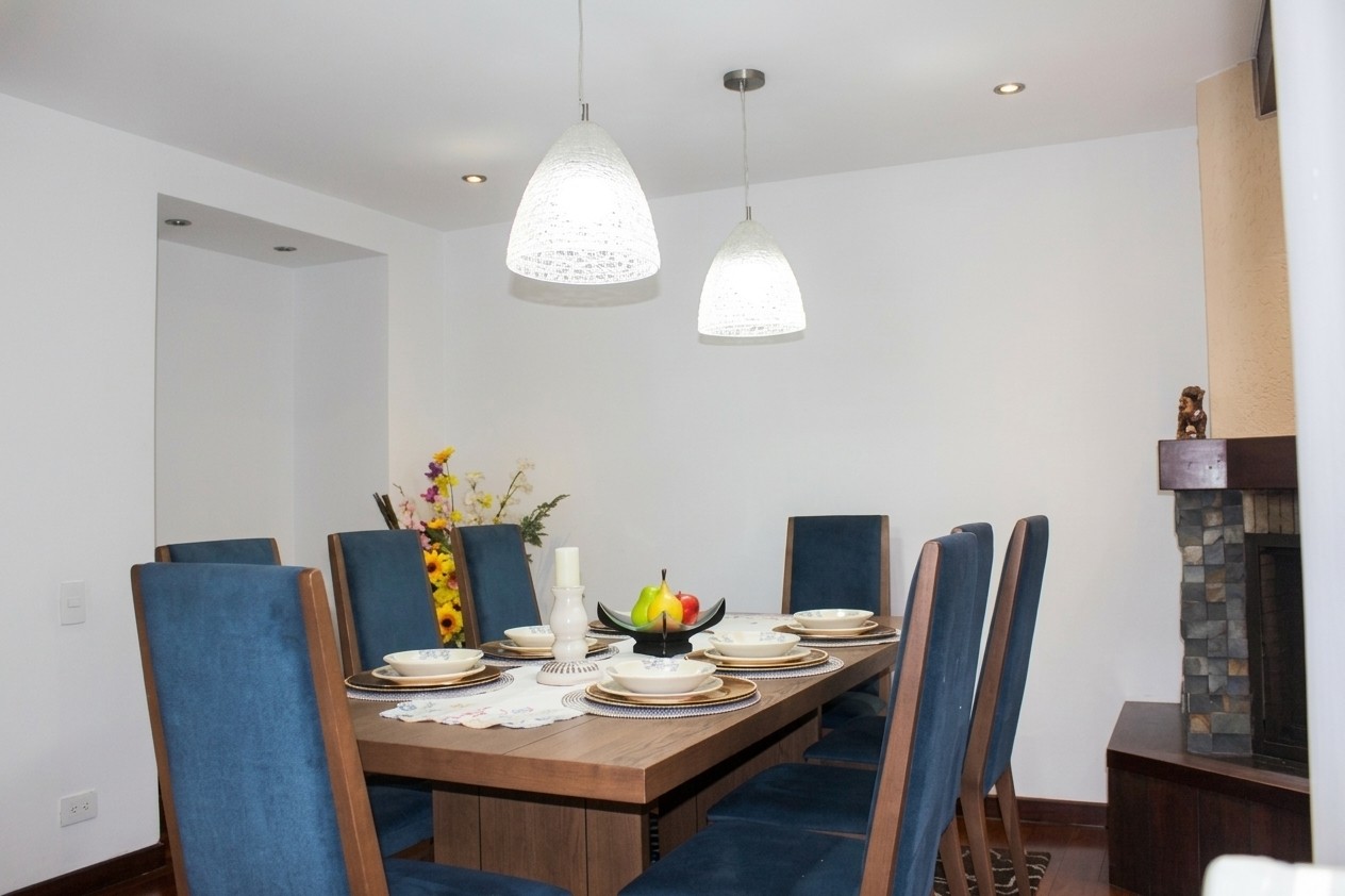 Casa en venta en Gratamira, Bogotá · foto 3 de 18